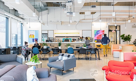 WeWork | One Seaport Square