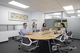 BLANKSPACES Hollywood Sunset