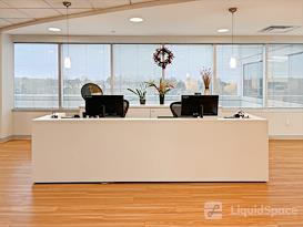 Regus | 150 Motor Parkway