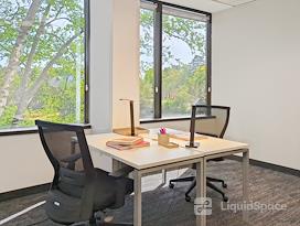 Regus | VA, Richmond - Forest Hill Avenue