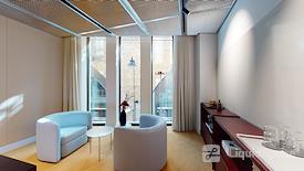 FORA | Borough Yards