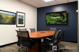 Clubhouse Work & Golf