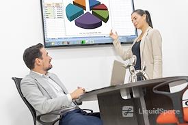 Centros de Negocios Avanti Explanada Puebla