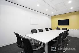 Regus | London, High Street Kensington