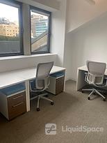 Emerge212 - 125 Park Avenue