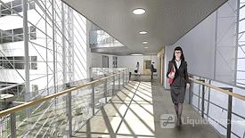 Regus | COLOMBO, World Trade Centre - Fort