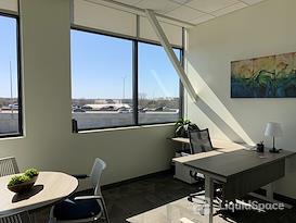 Office Evolution - Round Rock