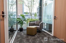 Regus | Christchurch, Hazeldean