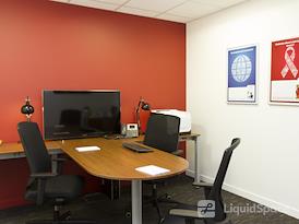 Regus | Istanbul, Nidakule