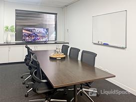 HQ | Melbourne, 72 York St