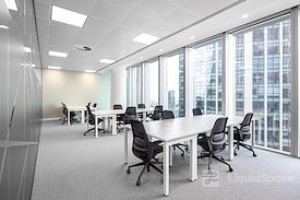 Regus | 100 Bishopsgate