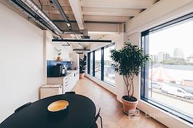 Spacemade - The Gatehouse