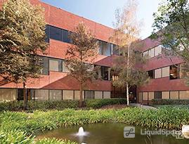 Regus | Balentine