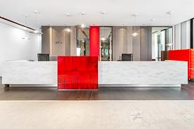 Regus | HO CHI MINH CITY, Deutsches Haus