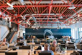 The Loading Dock - Wake Forest