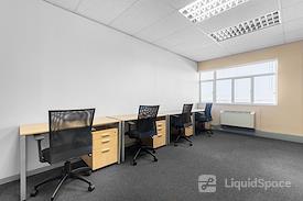 Regus | GREENACRES, Port Elizabeth