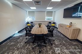 Regus | Downtown Alamo Corporate Center