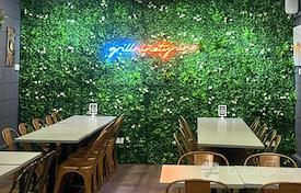 142 Arab St | Grill Ninety Nine