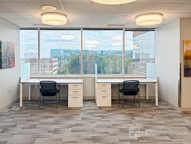 Regus | CT, Stamford - Main St