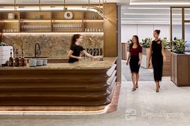 Regus | West Toronto - Etobicoke