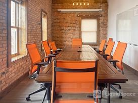 Regus | UT, Ogden - 25th St