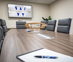 W Executive Suites | West Palm Beach