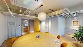 FORA | Chancery House