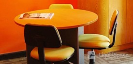 Regus | Luxembourg, City Centre