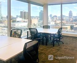 Regus | 903 8th Avenue SW
