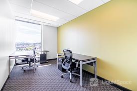 Regus | Capitol Riverfront