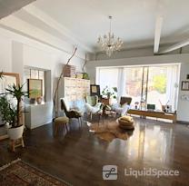 LUNCA - Kreativraumvermietung & Veranstaltungslocation Stuttgart