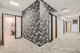 Office Evolution - Aurora