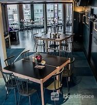 Design Offices Hamburg Domplatz