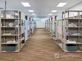 Regus | Middletown - Atrium Blvd