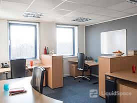 Regus | Cardiff Gate Business Park