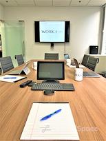 Work Plus Office