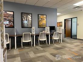 Office Evolution - Phoenix