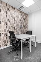 Regus | Amersham, St Mary's Court