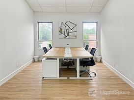 HQ | VA, Fairfax - Judicial Dr