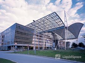 Regus | Munich Airport