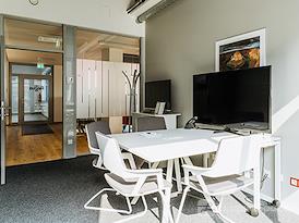 Regus | Graz, Smart City