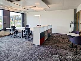 Regus | Zurich, Regus Spoom Oerlikon
