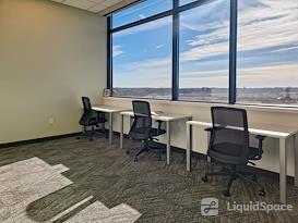 Regus | WI, Franklin - Ballpark Dr