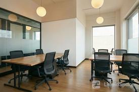 WeWork Lightbridge