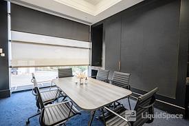 Waterman Workspaces (Chadstone)
