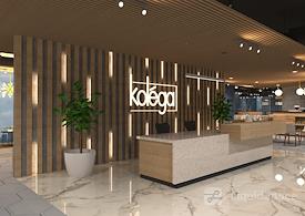 MNC x Kolega Coworking Space