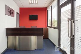 Regus | Accra, Airport Residential Area