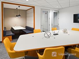 HQ | IL, Oak Brook/West - Westbrook Corporate Center