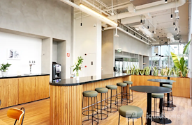 WeWork | Girassol 555