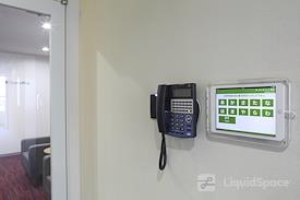 Regus | Niigata, Niigata (Open Office)